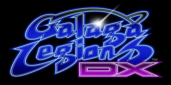 Galaga Legions DX Trainer +10 [XBOX]